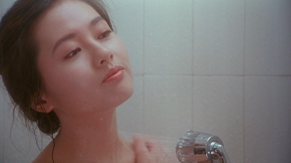 Phim mát Hồng Kông Lý Lệ Trân khỏa thân Crazy Love 1993 siêu chân thực